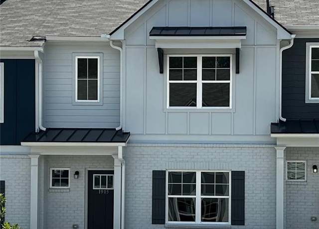 Property at 1905 Victoria Way #114, Conyers, GA 30013, 3 beds, 2.5 baths