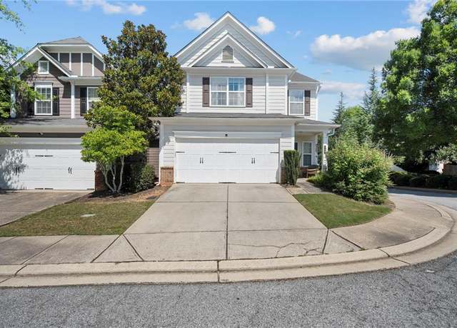 Property at 605 Lofty Ln SW, Atlanta, GA 30331, 3 beds, 2.5 baths