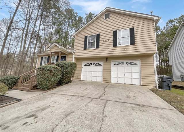 Property at 5723 Antelope Trl, Atlanta, GA 30349, 3 beds, 2 baths