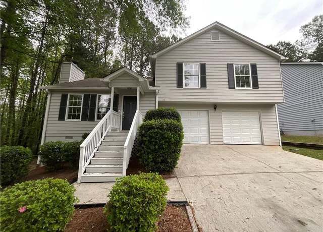 Property at 5723 Antelope Trl, Atlanta, GA 30349, 3 beds, 2 baths