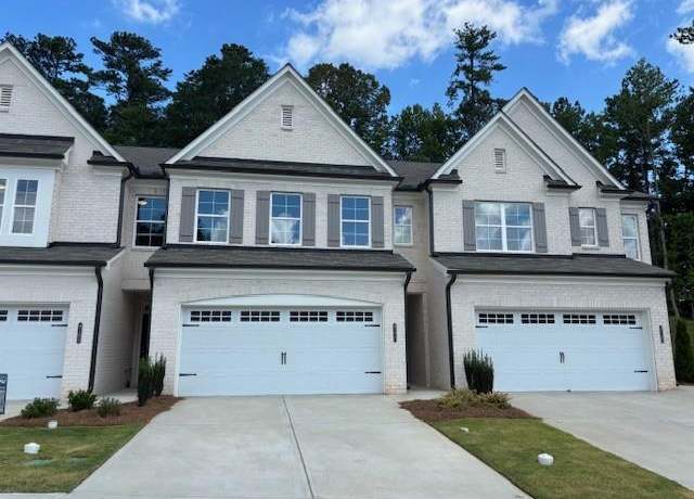 Property at 4170 Cavalier Way, Duluth, GA 30097, 3 beds, 2.5 baths