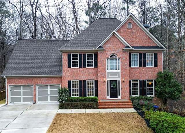Property at 492 Broadstone Way NW, Acworth, GA 30101, 4 beds, 3.5 baths