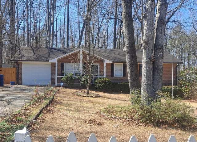 Property at 359 Cedar Ridge Trl, Lawrenceville, GA 30046, 3 beds, 2 baths