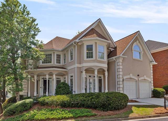 Property at 1105 Westbrooke Way NE, Brookhaven, GA 30319, 3 beds, 2.5 baths