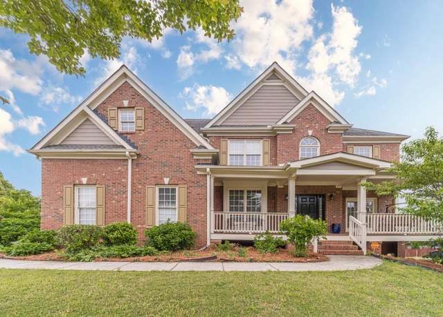 Property at 1032 Jordan Rd, Dacula, GA 30019, 5 beds, 4 baths