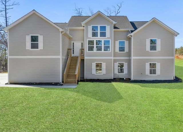 Property at 939 Whistler Ln, Canton, GA 30114, 4 beds, 2.5 baths