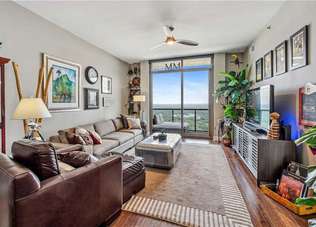 Property at 270 17th St NW #3606, Atlanta, GA 30363, 2 beds, 1.5 baths
