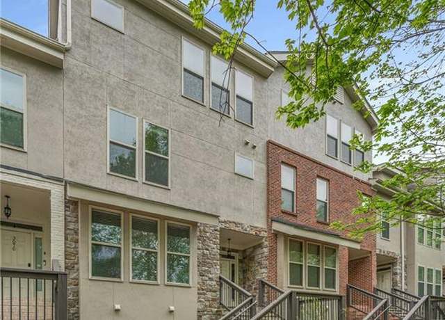 Property at 3066 Quantum Ln #24, Atlanta, GA 30341, 3 beds, 3.5 baths