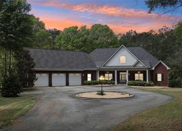 Property at 270 Morrow Rd, Newborn, GA 30056, 3 beds, 2.5 baths
