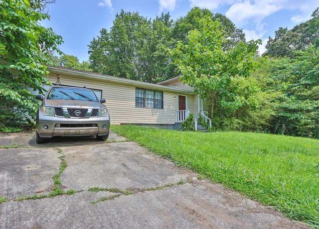 Property at 504 Rock Meadow Dr, Stone Mountain, GA 30088, 4 beds, 3 baths