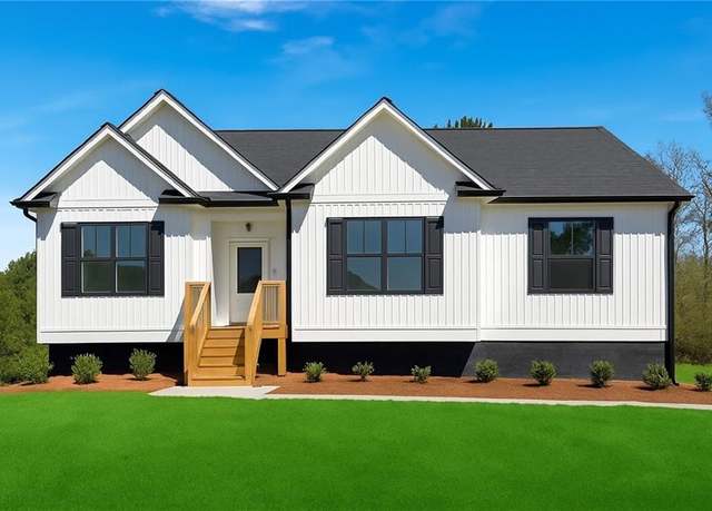 Property at 81 Bridgemill Dr, Douglasville, GA 30134, 3 beds, 2 baths