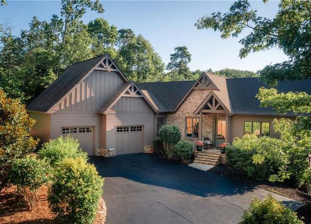 Property at 98 Bobcat Ridge Dr, Jasper, GA 30143, 4 beds, 3.5 baths