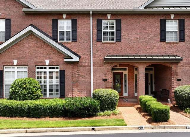 Property at 1950 Buford Dam Rd #202, Cumming, GA 30041, 3 beds, 4 baths