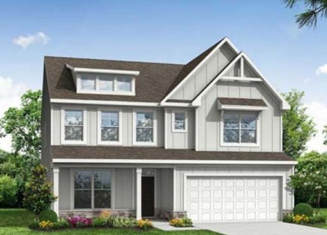 Property at 508 Pine Bough Rd, Ball Ground, GA 30107, 5 beds, 3 baths