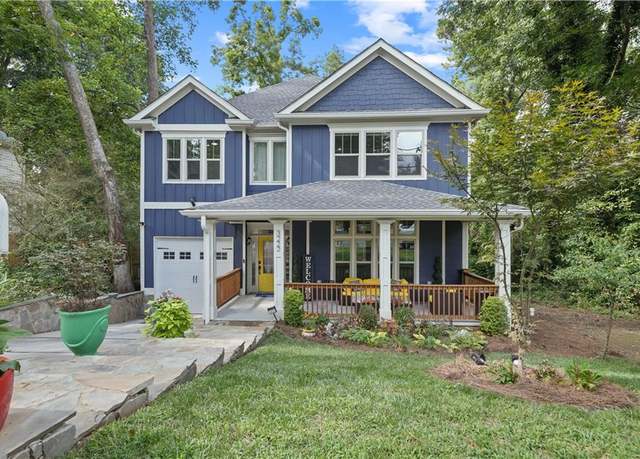 Property at 3222 Chapel St, Scottdale, GA 30079, 4 beds, 3.5 baths