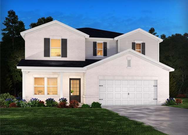 Property at 416 Tallulah Ln, Grayson, GA 30017, 4 beds, 2.5 baths
