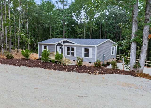Property at 6472 Hwy 53 West, Jasper, GA 30143, 3 beds, 2 baths