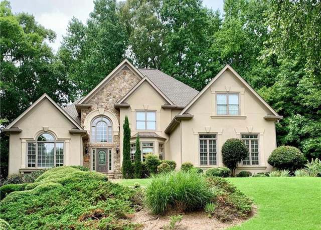 Property at 1032 Laurel Grove Ct, Suwanee, GA 30024, 6 beds, 5 baths