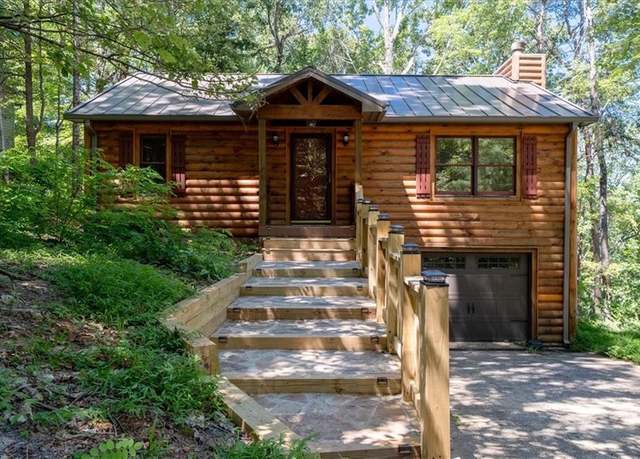 Property at 986 Mountain Oak Rd, Ellijay, GA 30536, 2 beds, 2.5 baths