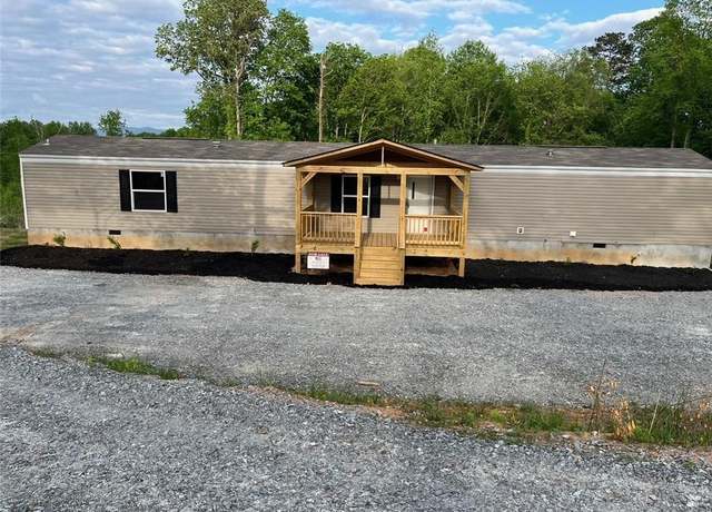 Property at 797 Orchard Rd, Ellijay, GA 30540, 3 beds, 2 baths