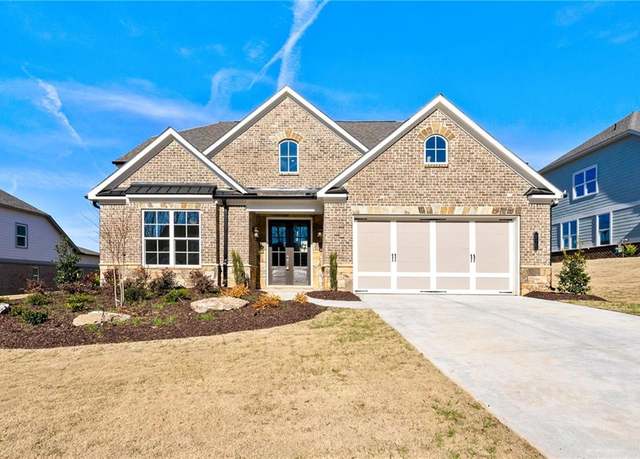 Property at 2640 Joseph Dr, Cumming, GA 30028, 4 beds, 3 baths