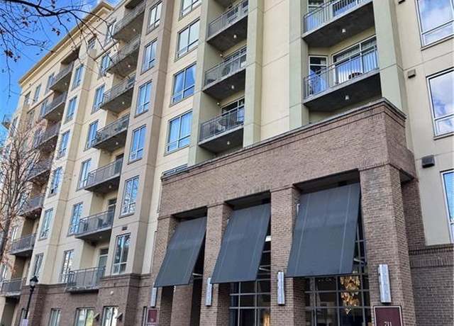 Property at 711 Cosmopolitan Dr NE #426, Atlanta, GA 30324, 2 beds, 2 baths