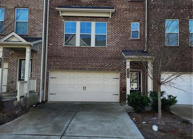 Property at 3765 Davis Cir, Duluth, GA 30096, 3 beds, 3.5 baths