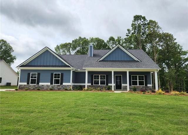 Property at 476 Benson Meadows Dr, Dallas, GA 30157, 3 beds, 2.5 baths