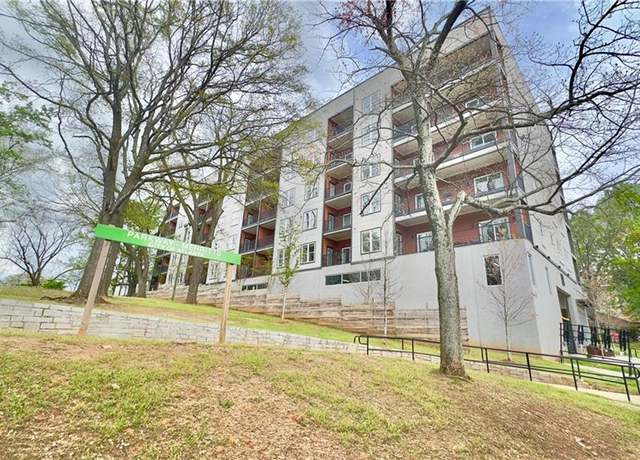 Property at 525 Parkway Dr NE #213, Atlanta, GA 30354, 1 bed, 1 bath