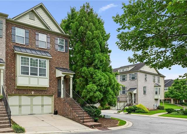 Property at 2143 Yancey Ln NE, Atlanta, GA 30319, 3 beds, 3.5 baths