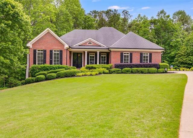 Property at 7511 Biltmore Ln, Douglasville, GA 30135, 5 beds, 4.5 baths