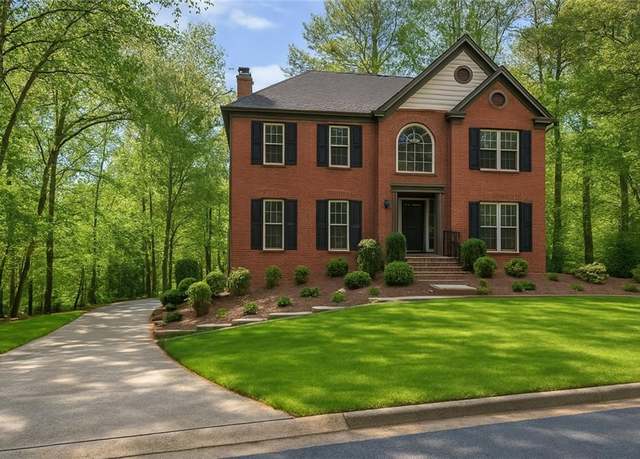 Property at 421 Congress Pkwy, Lawrenceville, GA 30044, 7 beds, 4 baths