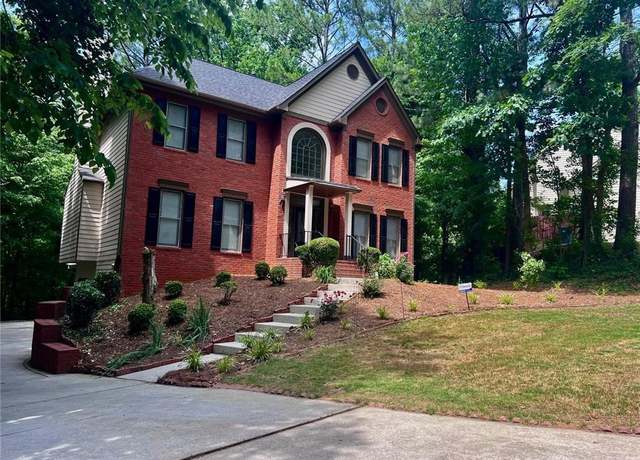Property at 421 Congress Pkwy, Lawrenceville, GA 30044, 7 beds, 4 baths