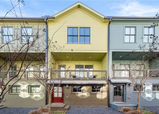 Property at 720 Perch Pl, Atlanta, GA 30312, 2 beds, 2 baths