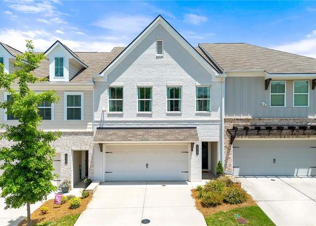 Property at 1316 Willamette Way, Marietta, GA 30008, 3 beds, 2.5 baths