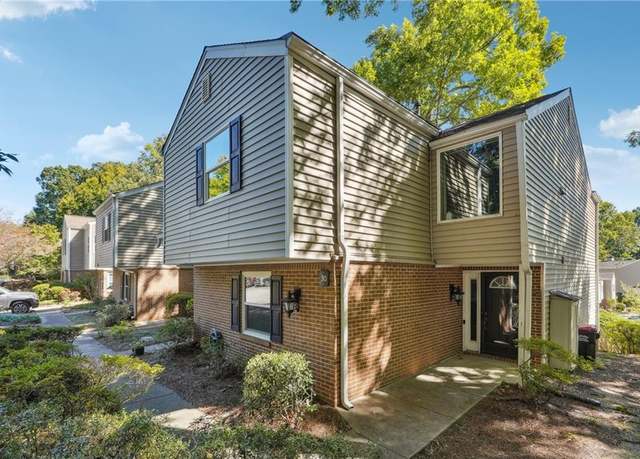 Property at 30 Dunwoody Springs Dr, Atlanta, GA 30328, 2 beds, 2 baths