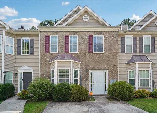 Property at 2667 Rocky Ct, Atlanta, GA 30349, 3 beds, 2.5 baths