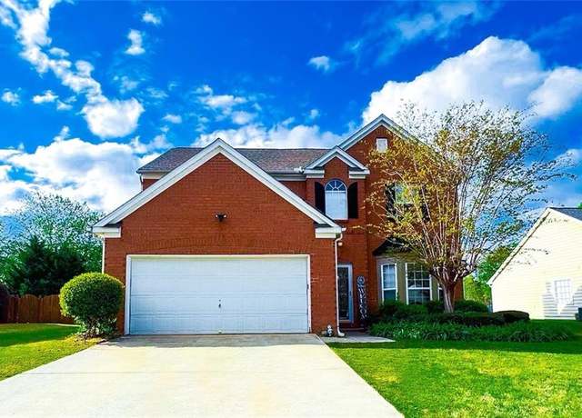 Property at 2144 Beacon Crest Dr, Buford, GA 30519, 4 beds, 2.5 baths