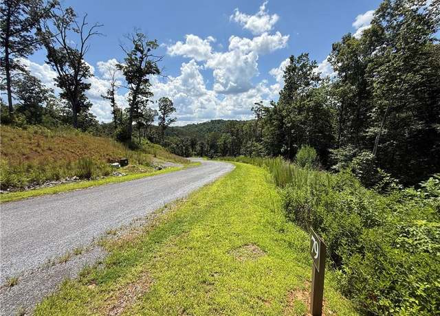 Property at 79 River Overlook Ln S, Ellijay, GA 30540