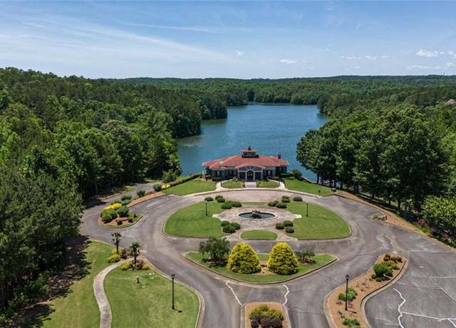Property at Lot 14 Attwater Cir, Dawsonville, GA 30534