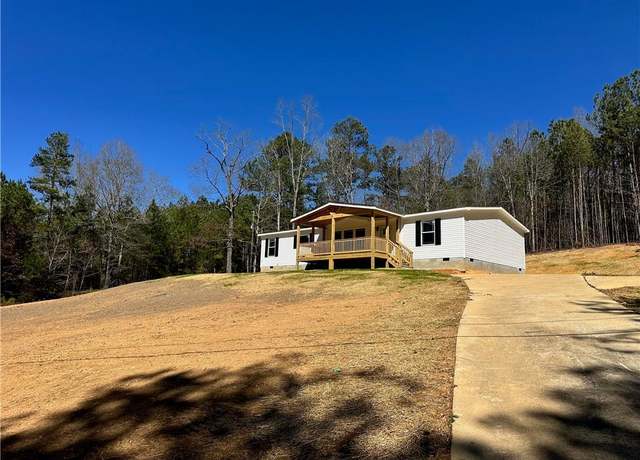 Property at 510 Parrish Rd, Cedartown, GA 30125, 3 beds, 2 baths