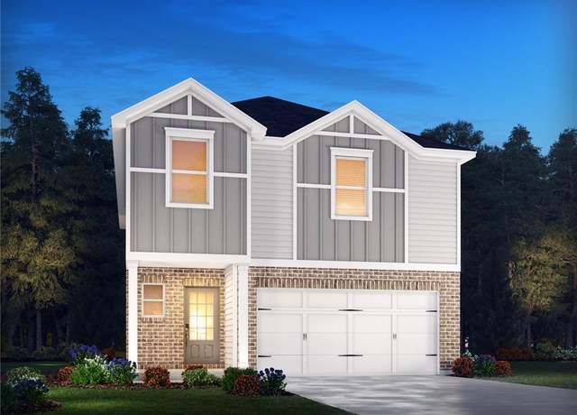 Property at 2761 Hawthorne Way, College Park, GA 30337, 4 beds, 2.5 baths