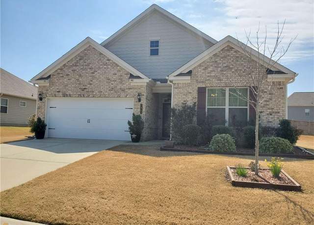 Property at 7843 Nolan Trl, Snellville, GA 30039, 3 beds, 2 baths