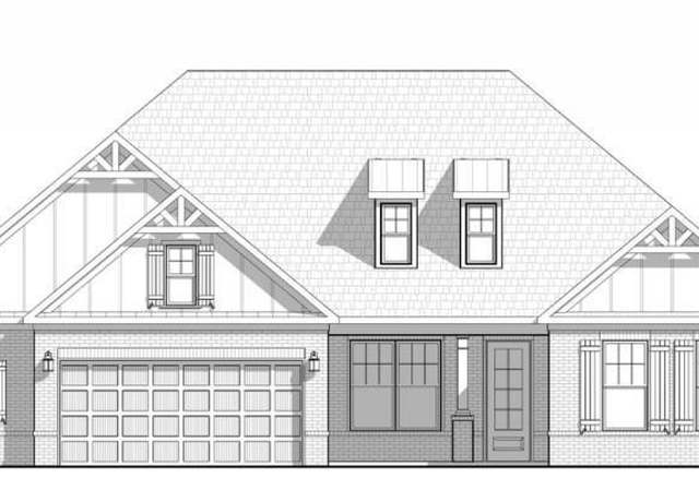 Property at 338 Brooke View Trl, Canton, GA 30115, 3 beds, 2.5 baths
