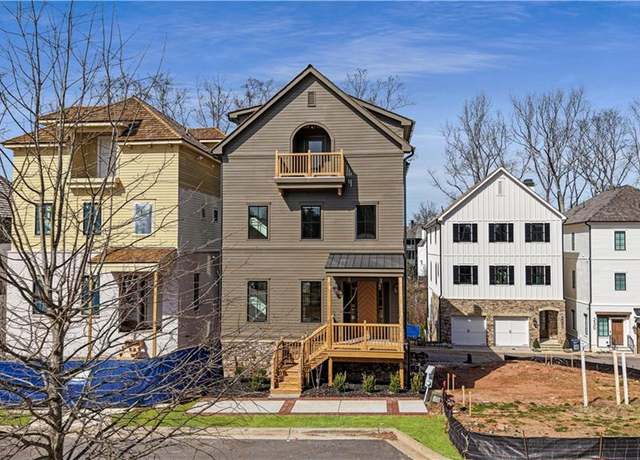 Property at 115 Alcovy Ter, Alpharetta, GA 30009, 3 beds, 3.5 baths