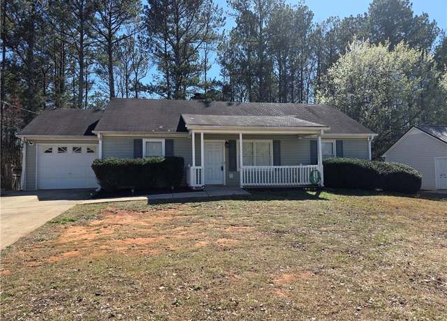 Property at 325 Villa Rosa Way, Temple, GA 30179, 3 beds, 2 baths