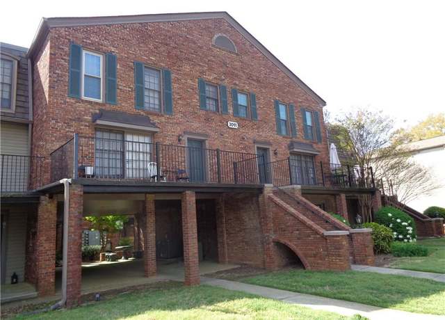 Property at 3091 Colonial Way Unit B4, Atlanta, GA 30341, 2 beds, 1.5 baths