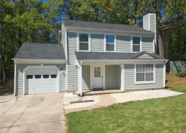 Property at 1276 Seattle Slew Ln, Norcross, GA 30093, 3 beds, 2.5 baths