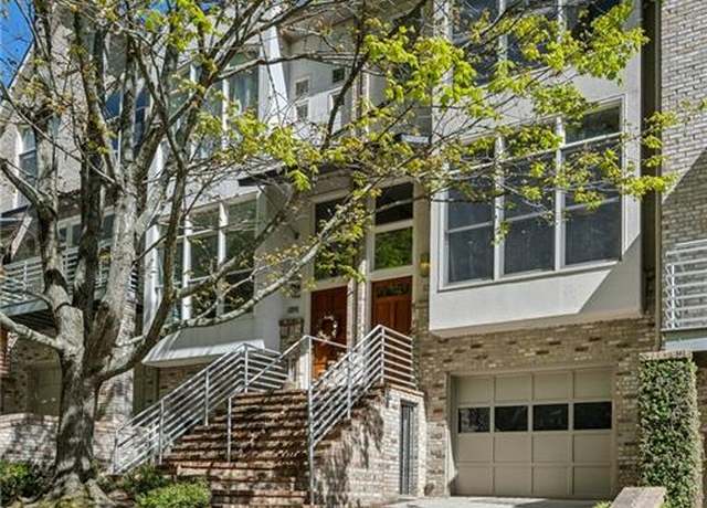 Property at 1294 Fernwood Cir NE, Brookhaven, GA 30319, 2 beds, 3 baths