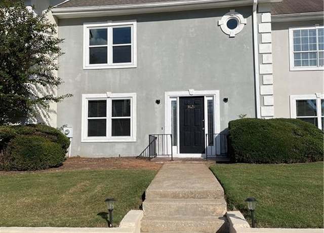 Property at 3621 Stedman Pl, Duluth, GA 30096, 3 beds, 2.5 baths